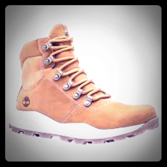 timberland brooklyn hiker